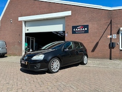 Volkswagen Golf - 1.4 TSI GT | Airco | Stoelverwarming | Elektrische Ramen