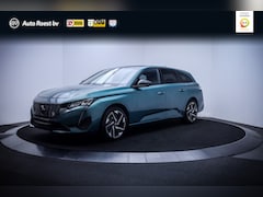 Peugeot 308 SW - 1.2T Aut. ALLURE FULL LED | 360 CAM | CARPLAY | BLINDSPOT | ACC | CLIMA | DAB | PDC V+A |