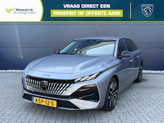 Peugeot 308 SW - 1.6 Plug-in Hybrid 195 GT