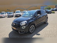 Fiat 500 X - 1.0 FireFly Turbo 120PK SPORT | Navigatie | Camera | Climate control | Cruise control | Ca