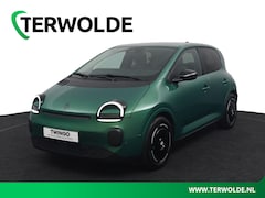 Renault Twingo - urban range techno 27.5 kWh