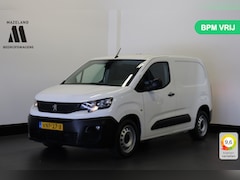 Peugeot Partner - 1.5 BlueHDI 130PK Automaat EURO 6 - Airco - Cruise - PDC - €10.900, - Excl
