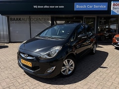 Hyundai ix20 - 1.6i i-Vision | Navigatie | Camera | Climate