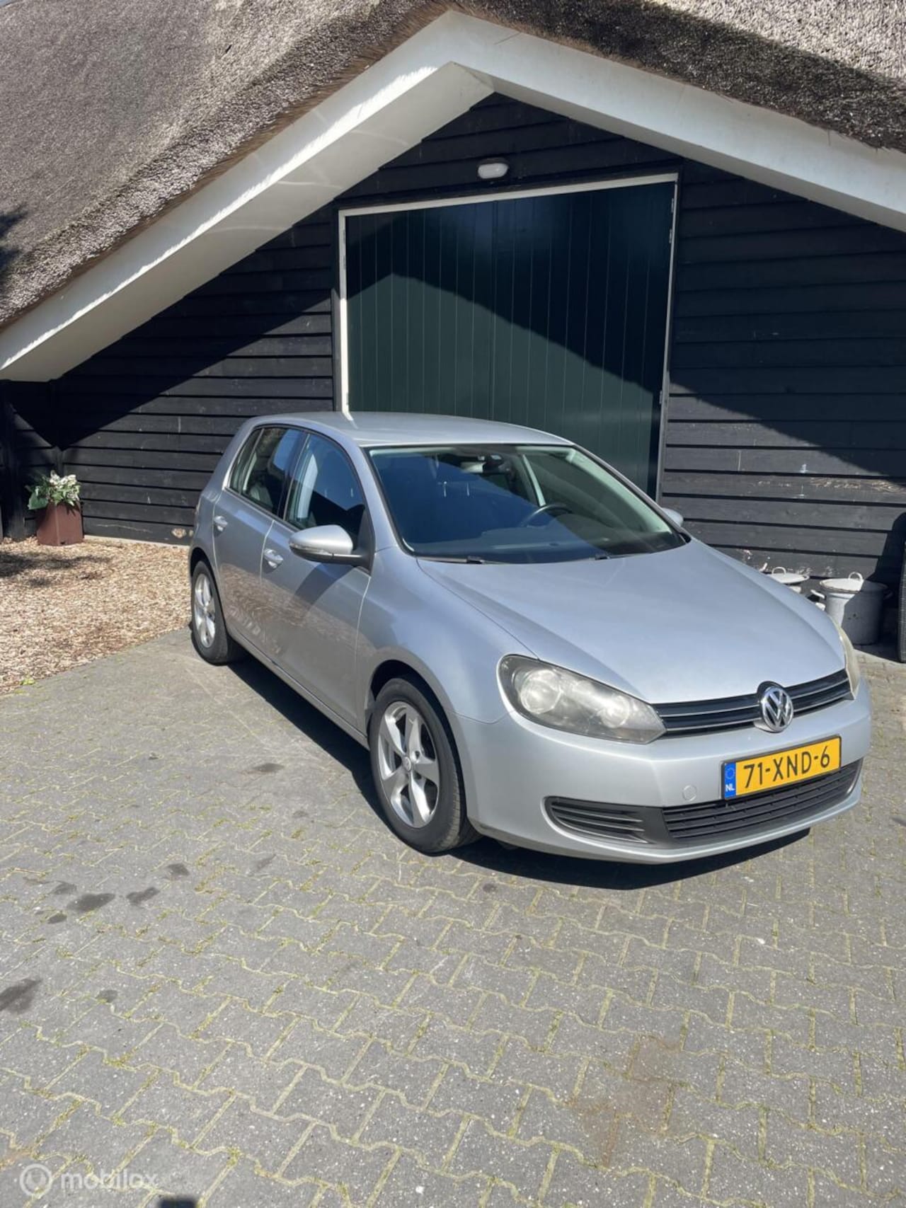 Volkswagen Golf - 1.2 TSI Comfortline BlueMotion 1.2 TSI Comfortline BlueMotion - AutoWereld.nl