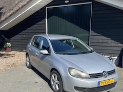 Volkswagen Golf - 1.2 TSI Comfortline BlueMotion