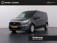 Ford Transit Connect - 1.5 EcoBlue L2 Limited