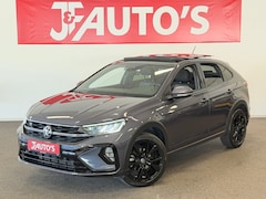 Volkswagen Taigo - 1.0 TSI R-LINE| PANORAMADAK | LED | VR-COCKPIT | CRUISE