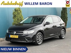 Volkswagen Polo - 1.0 TSI DSG AUT. Life Business CARPLAY | ADAPT.CRUISE | STOELVERW | DIGI.DASHB | NAV | LED