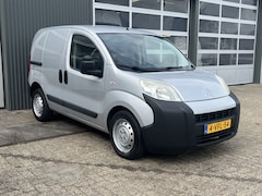 Citroën Nemo - 1.4 Benzine en Lpg Btw vrij Airco Trekhaak 600kg trekgewicht Telefoonverbinding parrot Sch