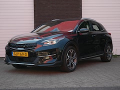 Kia XCeed - 1.6 GDi PHEV DynamicPlusLine Dealer onderhouden| Top staat