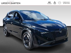 Nissan Qashqai - 1.5 E Power N-connecta met coldpack en panoramadak