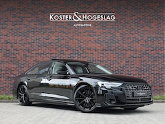 Audi A8 - 60 TFSI e quattro Lang | Design Selection - Bang & Olufsen 3D Advanced