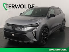 Renault Scenic E-Tech - EV87 long range esprit Alpine