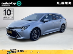 Toyota Corolla Touring Sports - 2.0 Hybrid Executive