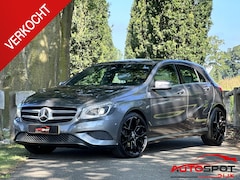 Mercedes-Benz A-klasse - 180 Ambition