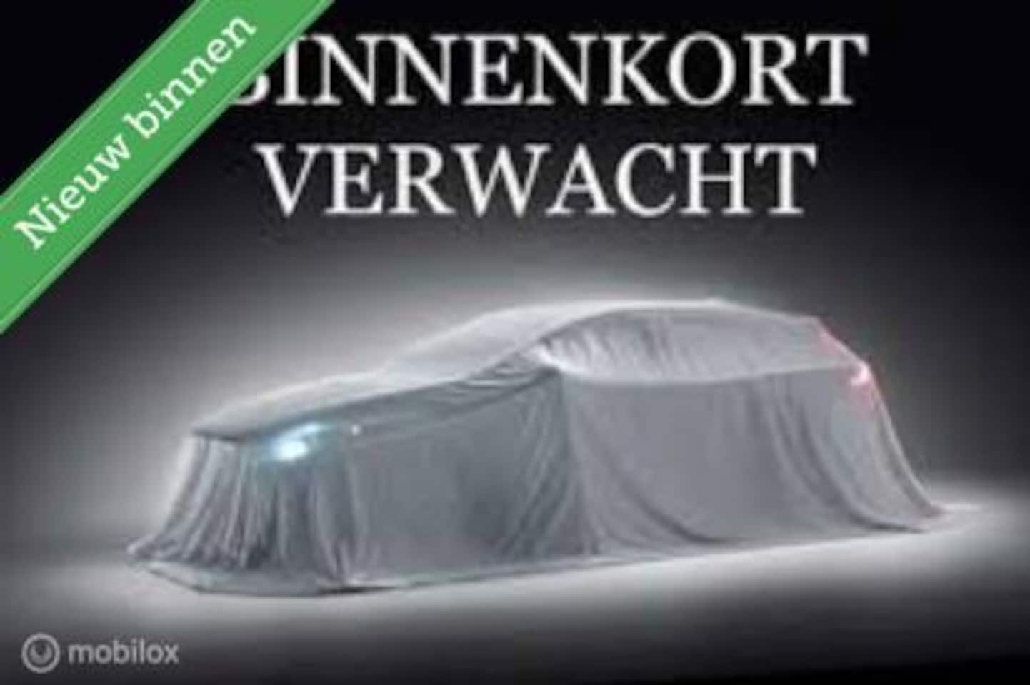 Peugeot 207 - 1.6 VTi XS Pack 1.6 VTi XS Pack - AutoWereld.nl