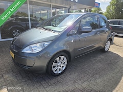 Mitsubishi Colt - 1.3 Invite Automaat KM NAP Airco