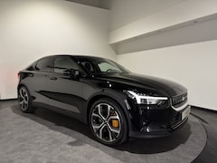 Polestar 2 - 2 Long Range Dual Motor Launch Edition 78kWh | SOH 91, 5% | Performance Pack | Panoramadak