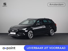 SEAT Leon Sportstourer - 1.5 TSI e-Hybrid FR Business 204 pk