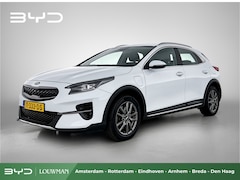 Kia XCeed - 1.6 GDi PHEV DynamicLine | Trekhaak | Half Leder | Keyless |