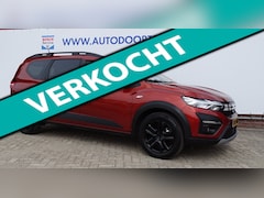 Dacia Jogger - 1.0 TCe Comfort 5p.|CAR-PLAY|TREKHAAK
