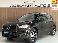 Volvo XC40 - 1.5 T5 Recharge R-Design Automaat / Panorama dak / Lederen interieur / Harman Kardon / Ele