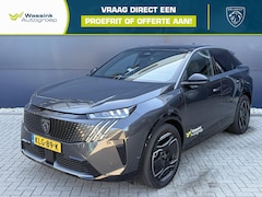 Peugeot e-3008 - GT Exclusive 325 Dual Motor 73 kWh