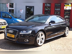 Audi A5 Coupé - 1.8 TFSI Pro Line S Line , LEDER, NAVI , AUTOMAAT