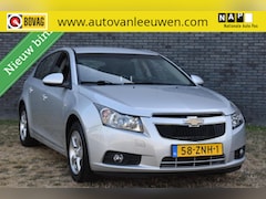 Chevrolet Cruze - 1.6 LT NAVIGATIE/TREKHAAK/AIRCO/PDC/ETC