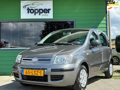 Fiat Panda - 1.2 Active|2e Eigenaar|Airco|Elektr.ramen|Nieuwe APK|NAP|