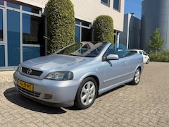 Opel Astra Cabriolet - 1.6-16V