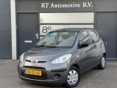 Hyundai i10 - 1.1 Active Cool Airco / Nieuwe APK 5drs