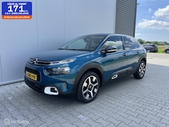 Citroën C4 Cactus - 1.2 PureTech Shine