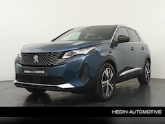 Peugeot 3008 - 1.2 130pk GT | Navigatie | 360 Camera | Trekhaak | Privacy Glass | Dakrails | Climate Cont