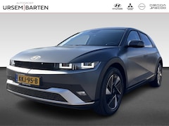 Hyundai IONIQ 5 - Standard Range Pure Edition 63 kWh | Achterbank verwarmd | Achteruitrijcamera | Apple Carp