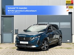 Peugeot 5008 - 1.2 PureTech GT| PANO| ALCANTARA|FOCAL|MEMORY|