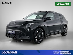 Kia EV3 - GT-Line 81.4 kWh | Company Car | 10 Jaar Garantie | Panoramadak | Stoelkoeling | Leverbaar