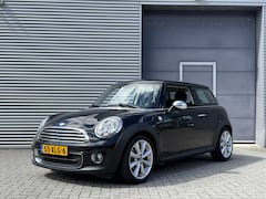 MINI One - 1.6 Business Line I Airco I Cruise Control