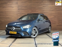 Mercedes-Benz B-klasse - 180 Business Solution AMG | Pano | Alcantara | 18' inch | DAB | Navigatie | Camera