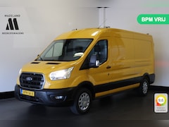 Ford Transit - 2.0 TDCI 170PK L3H2 EURO 6 - Airco - Navi - Cruise - €14.900, - Excl