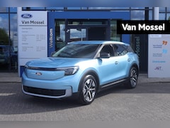 Ford Explorer - Style Standard Range RWD 58 kWh | Demo | Adaptive Cruise | Memory/Massage Functie | Stoel/