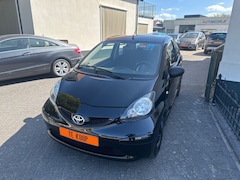 Toyota Aygo - 1.0-12V