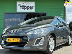 Peugeot 308 - 1.6 VTi Active|2e Eigenaar|Navigatie|Panoramadak|Climatronic|CruiseControl|Trekhaak|
