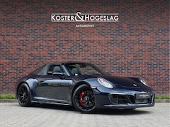 Porsche 911 Targa - 3.0 4 GTS | PASM - Sport Chrono - Burmester