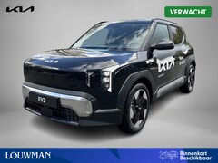 Kia EV2 - Plus Advanced 42.2 kWh | Company Car | 10 Jaar Garantie | Camera | Leverbaar per 1 Septemb