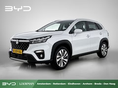 Suzuki S-Cross - 1.5 Hybrid Select | Automaat | Keyless | Adaptive Cruise |
