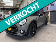 MINI Clubman - 1.5 Cooper aut|BLACKPAK|PANODAK|CAMERA|
