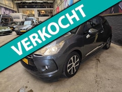 Citroën DS3 - 1.2 VTi Chic