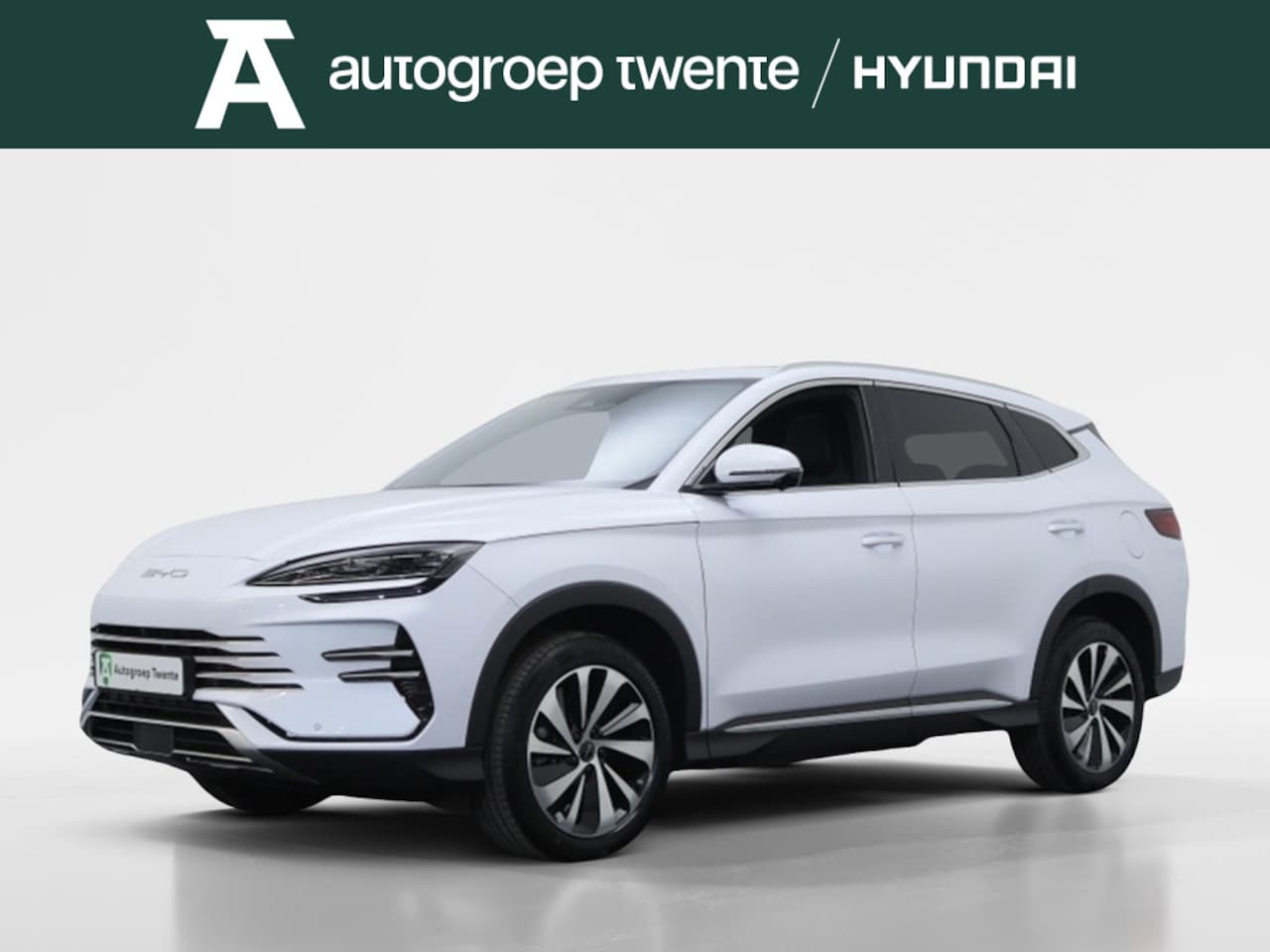 BYD Seal U - 1.5 T DM-i Design AWD 18,3 kWh | Plug-in | Dealer | Private Lease 789,- p.m. - AutoWereld.nl