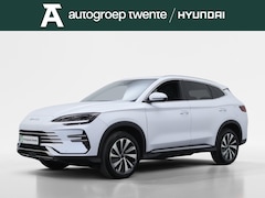 BYD Seal U - 1.5 T DM-i Design AWD 18, 3 kWh | Plug-in | Dealer | Private Lease 789, - p.m